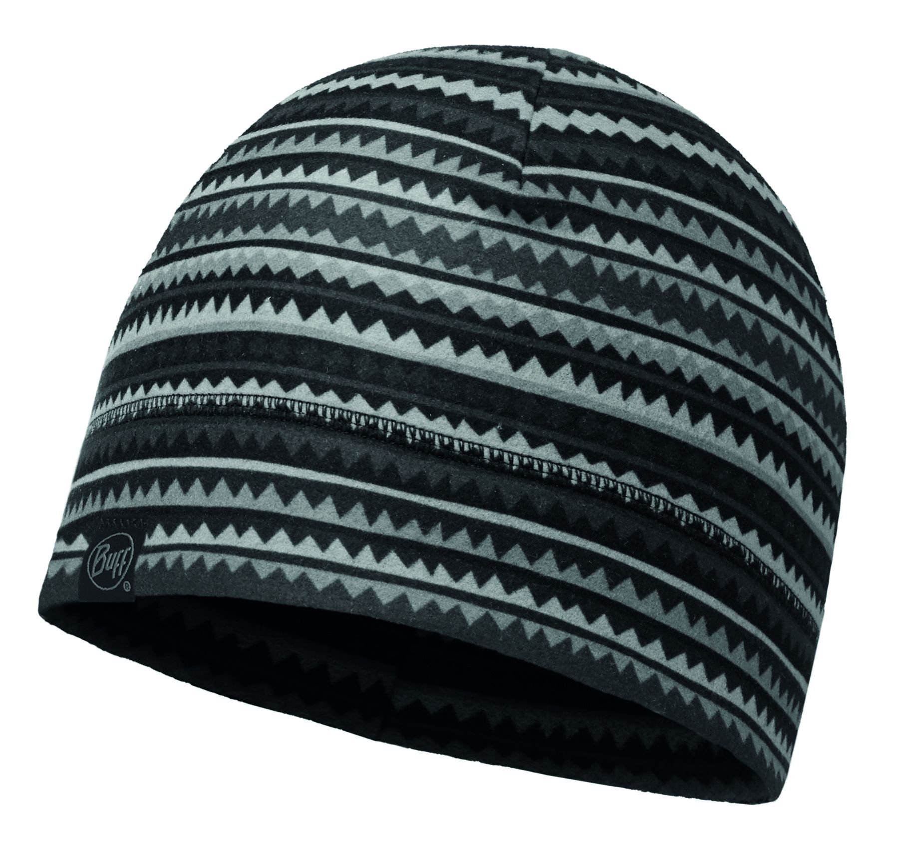 Купить Шапка BUFF POLAR HAT BUFF PICUS GREY (US:One size)