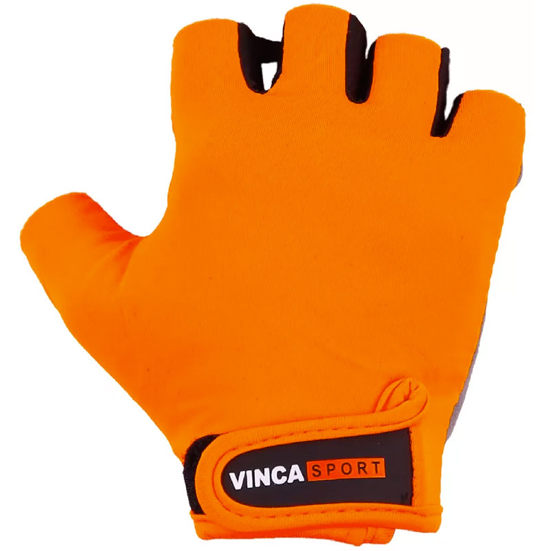 Купить Перчатки VINCA SPORT VG975 Orange