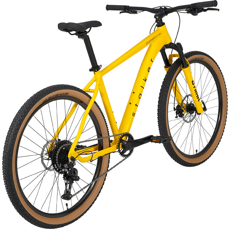 Купить STALKER Monolit 27.3 D 2025