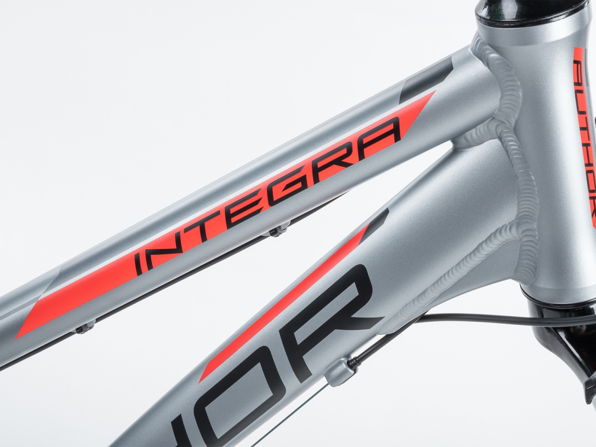 Купить AUTHOR Integra 2025