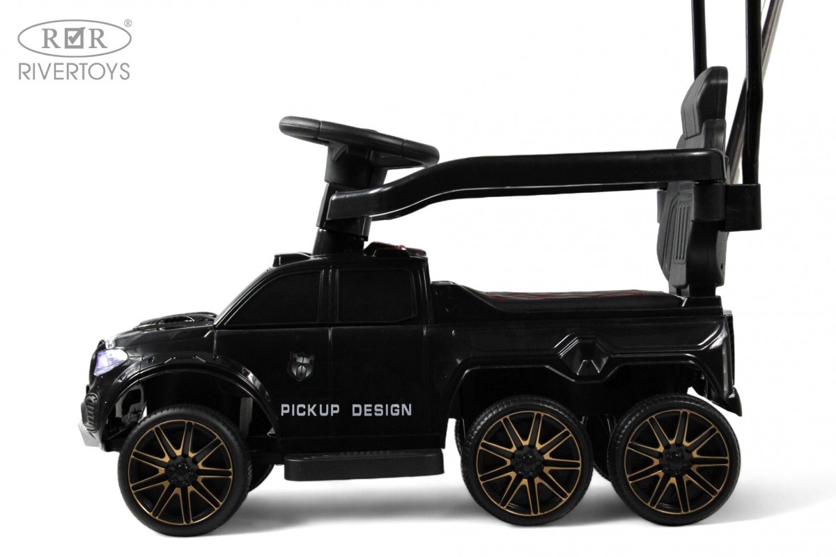 Купить Детский толокар RIVERTOYS G008GG-A