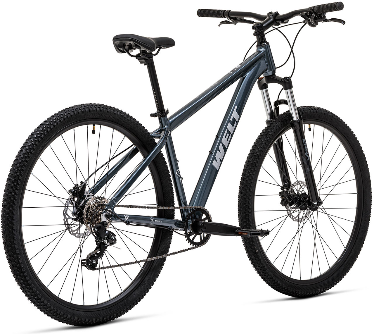 Купить WELT Storm HD 29 2026