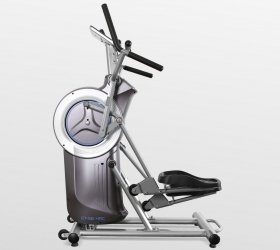 Купить Степпер OXYGEN FITNESS CT-56 HRC