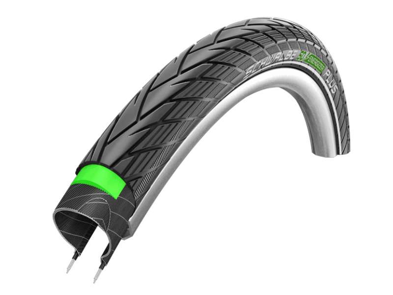 Купить Покрышка SCHWALBE 700х38С (40-622)