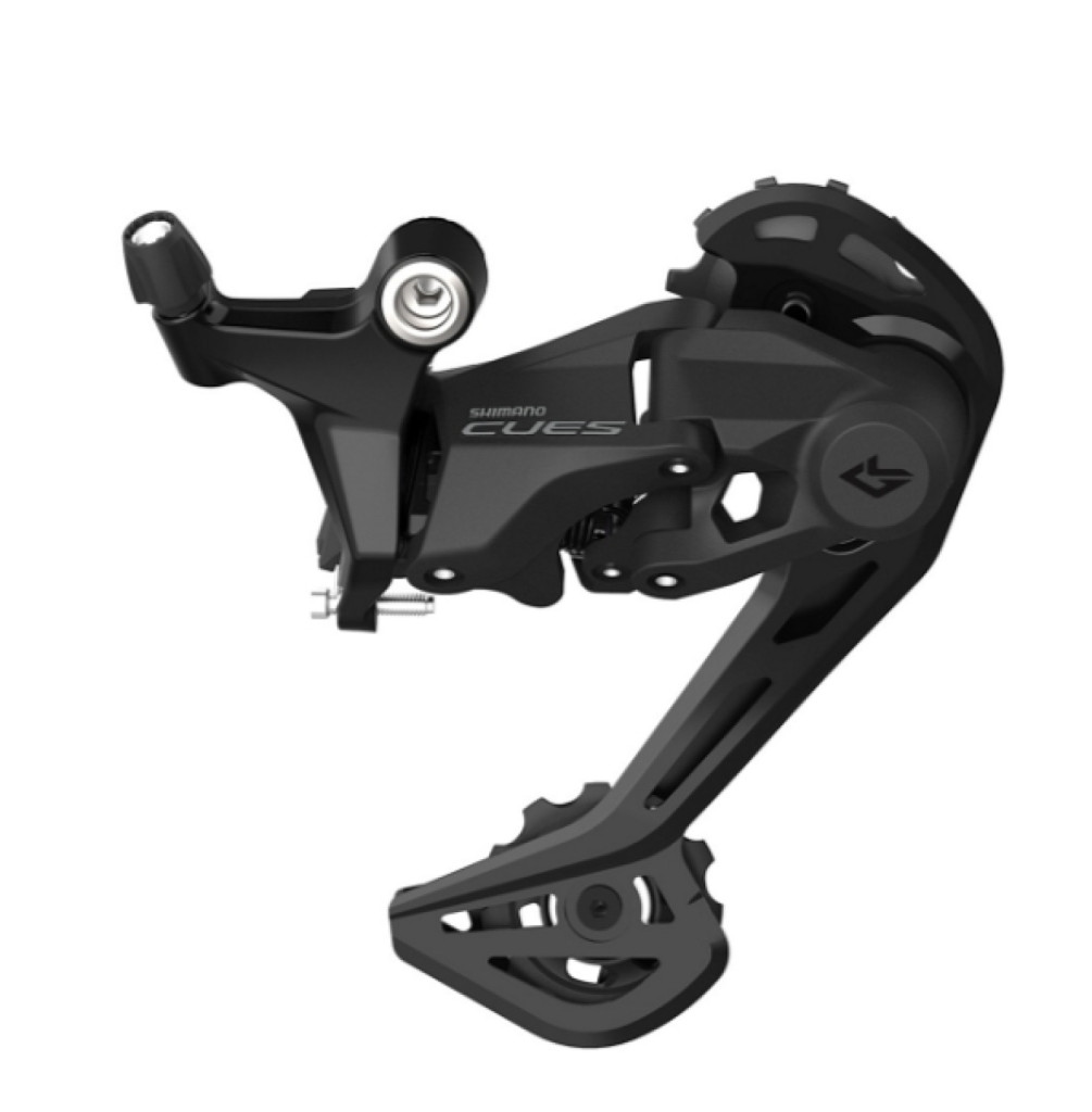 Купить Переключатель задний SHIMANO Cues U4020, 9 ск.