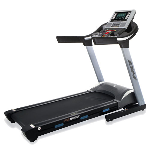 Купить Беговая дорожка BH FITNESS F8 TFT