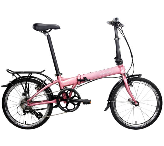 Купить DAHON Mariner D8 20 2020