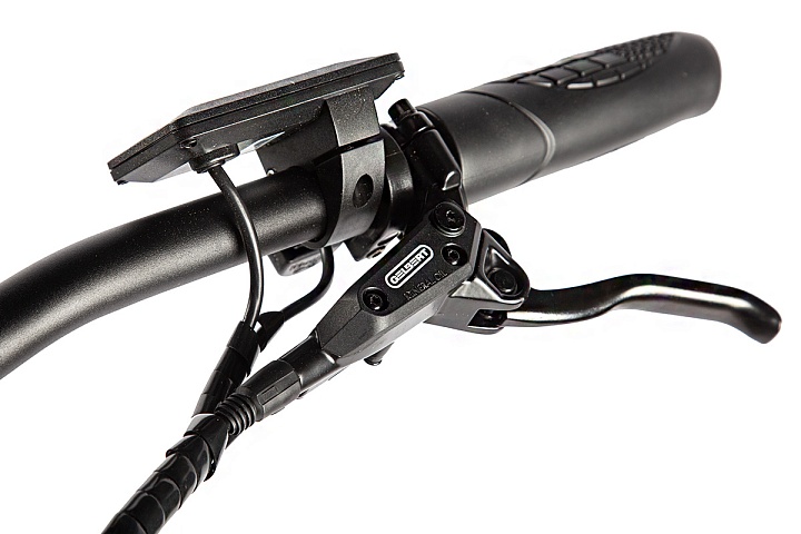 Купить Электровелосипед GELBERT Sporto Newt