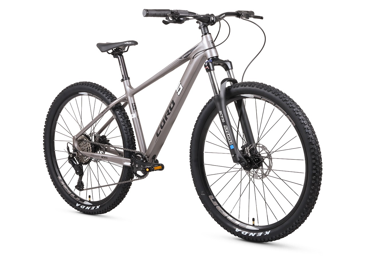 Купить MAXISCOO CORD 5Bike 27.5 M500 2025