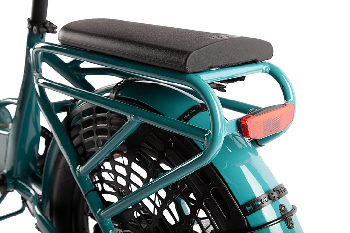 Купить Электровелосипед GELBERT Sporto Emojo