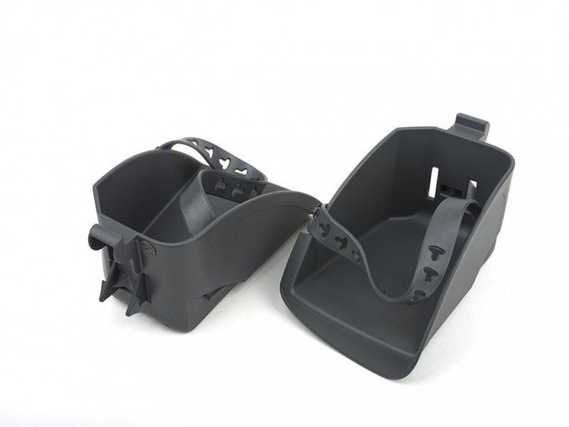 Купить Дополнительные/запасные подставки под ноги Bubbly, Koolah, Boodie, Wallaroo, Groovy, Guppy AUTHOR