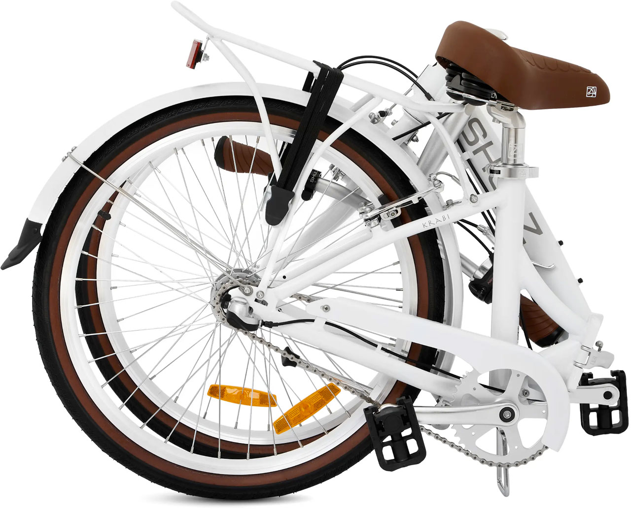 Купить SHULZ Krabi V-brake 2025