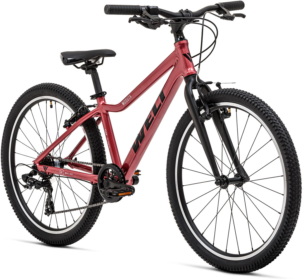 Купить WELT Moovix 1.0 V 24 2025