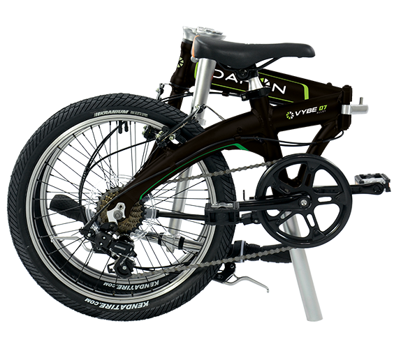 Купить DAHON Vybe D7 20 2020