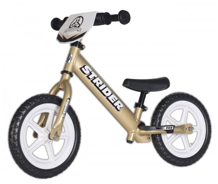 Купить Беговел STRIDER Pro 12