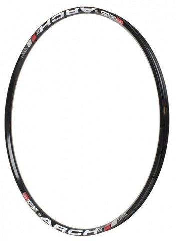 Купить Обод 27.5 дюймов  NoTubes ZTR Arch EX 32H черный