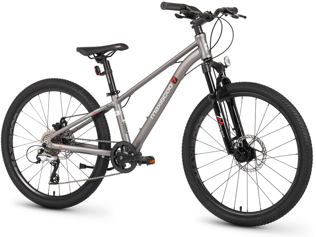 Купить MAXISCOO 7Bike 24 2026