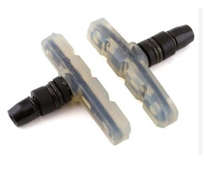 Купить Тормозные колодки Colony Brethren Brake Set I38-799, прозрачные