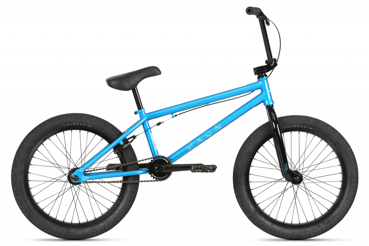 Купить HARO Midway (Free-Coaster) BMX 2021