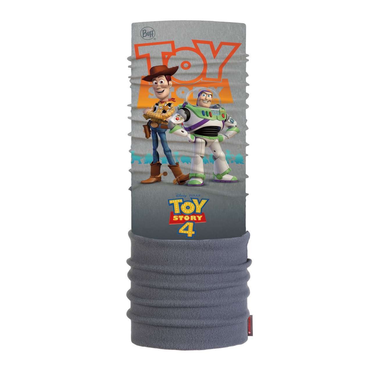 Купить Бандана BUFF Toy Story Polar Woody&Buzz Multi