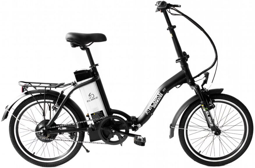 Купить Электровелосипед ELBIKE Galant 250W