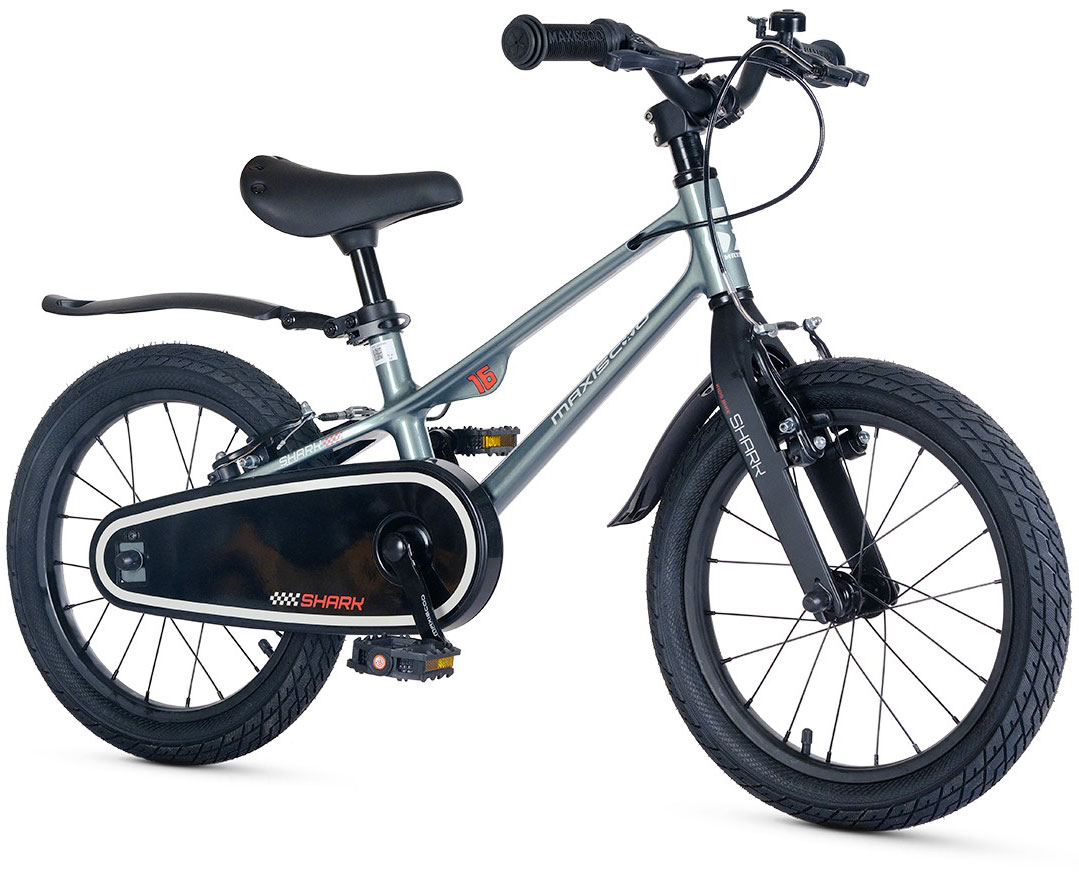 Купить MAXISCOO Shark Sport 16 2025