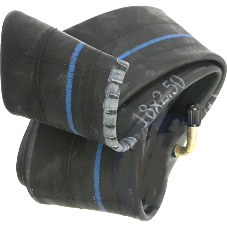 Купить Камера 18х2.5 для электровелосипеда Колхозник