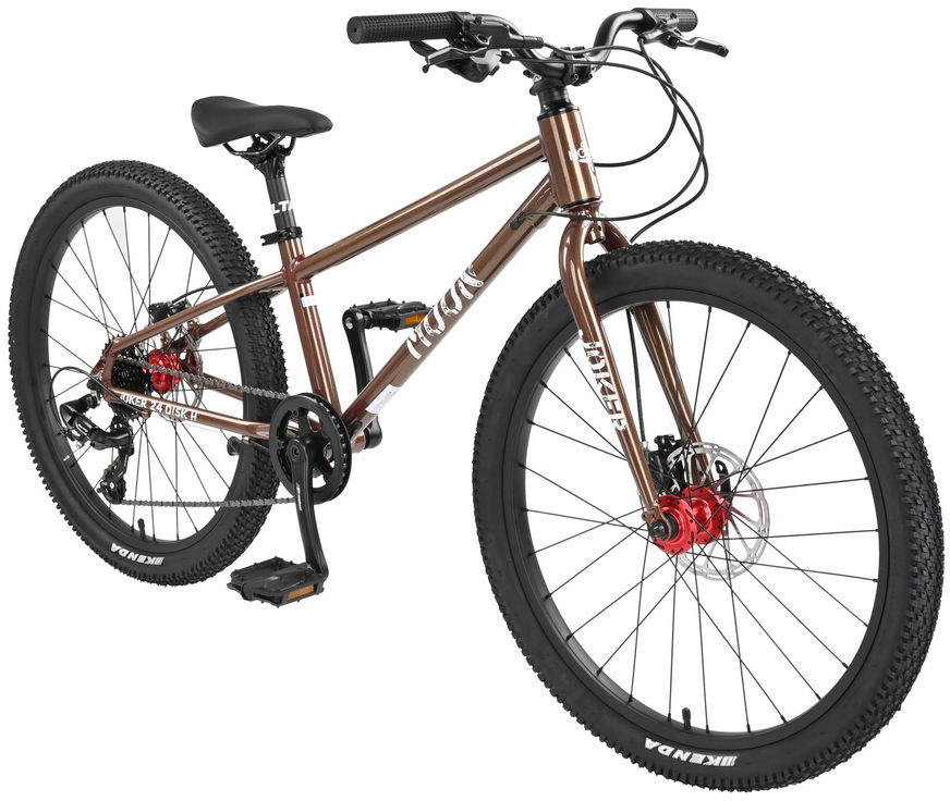 Купить MOON Joker 24 disk H 8spd