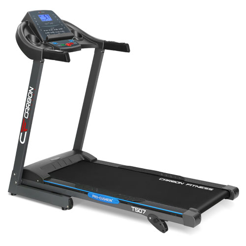 Купить Беговая дорожка CARBON FITNESS T507