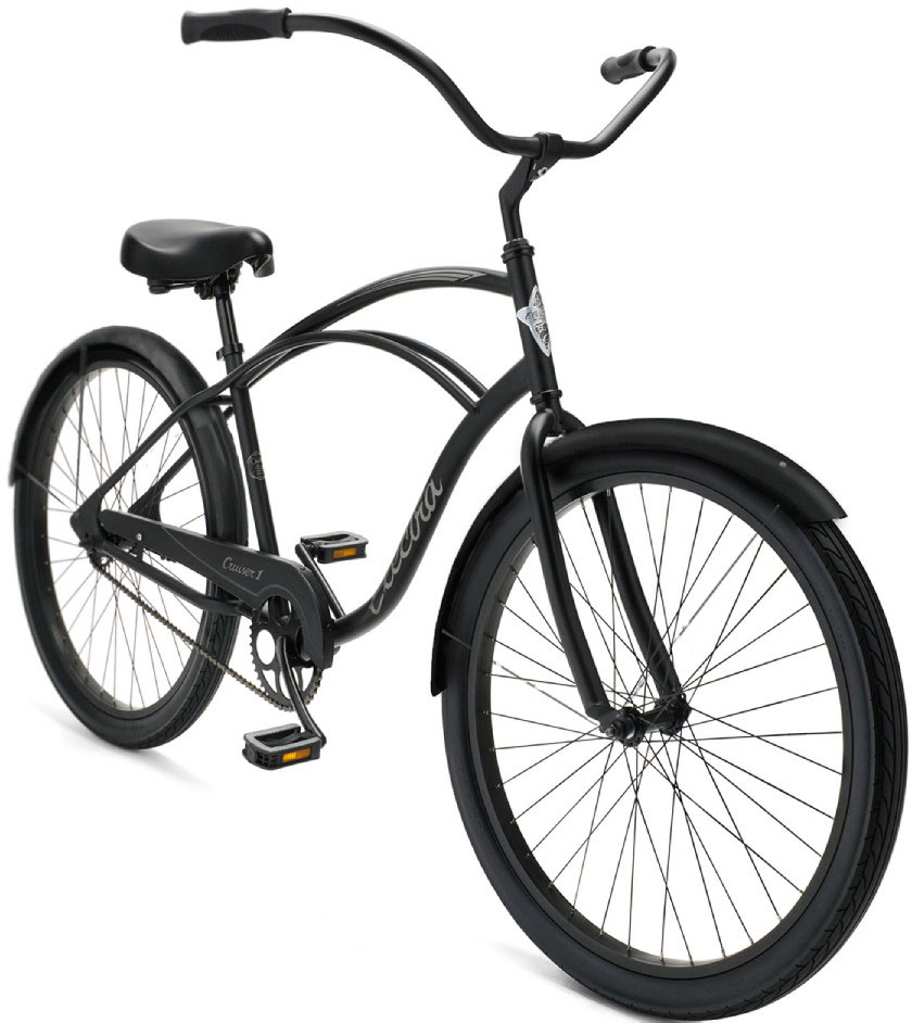 Купить ELECTRA Cruiser 1 Step Over 26