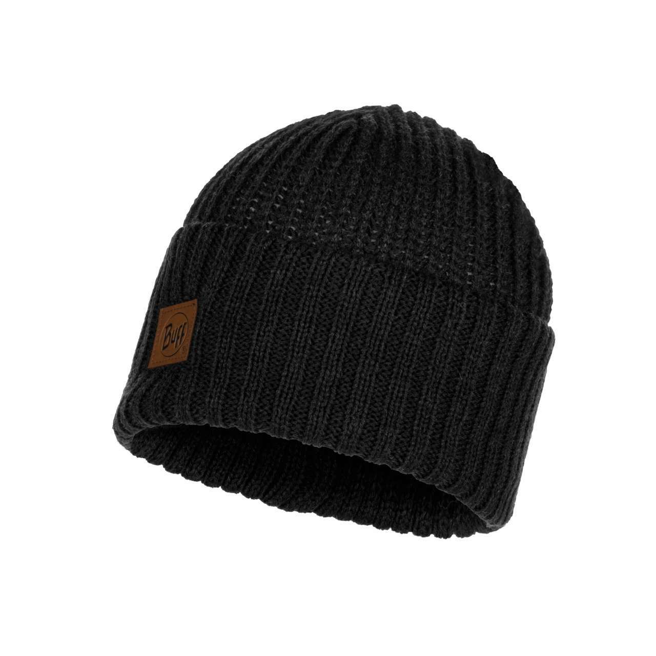 Купить Шапка BUFF Knitted Hat Rutger GRAPHITE