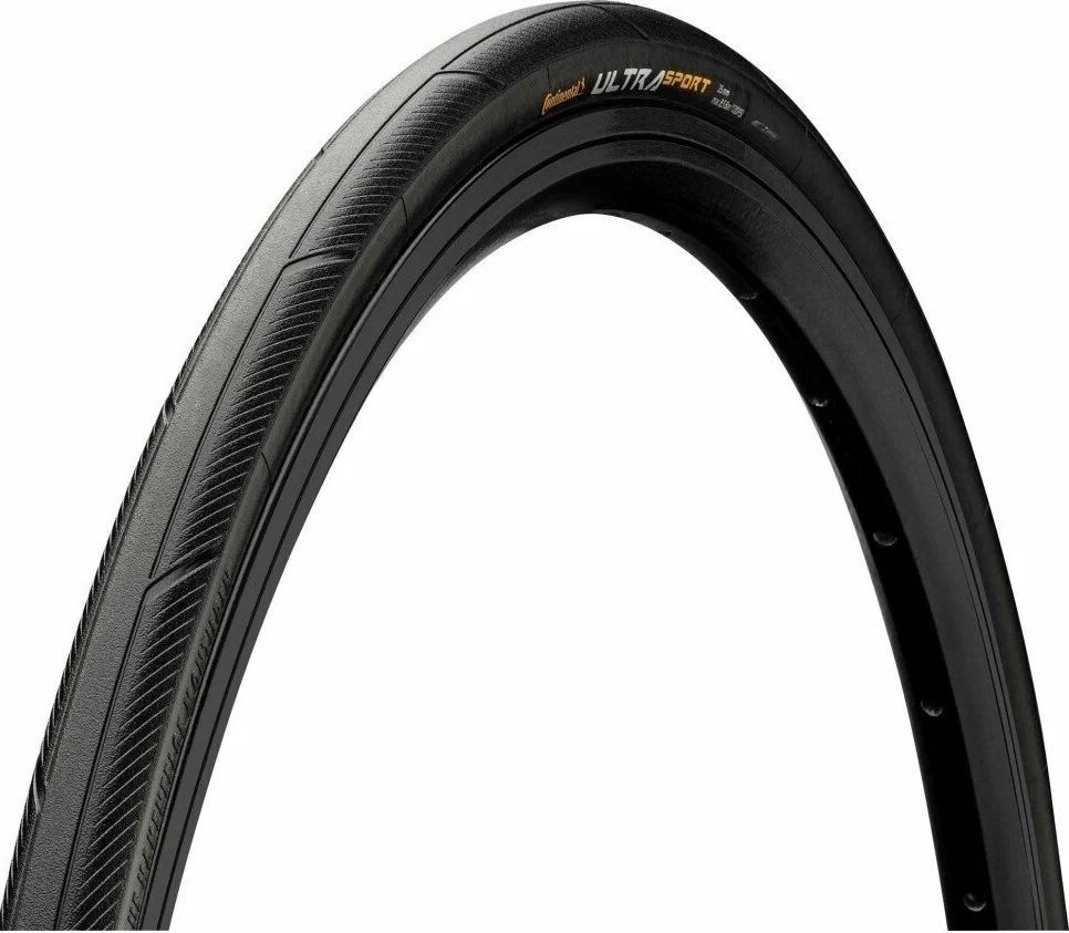 Купить Покрышка CONTINENTAL Ultra Sport 3 Performance E-25, 700x25c
