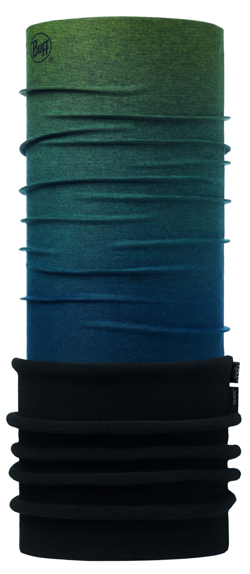 Купить Бандана BUFF POLAR NOD DEEP TEAL (US:One size)