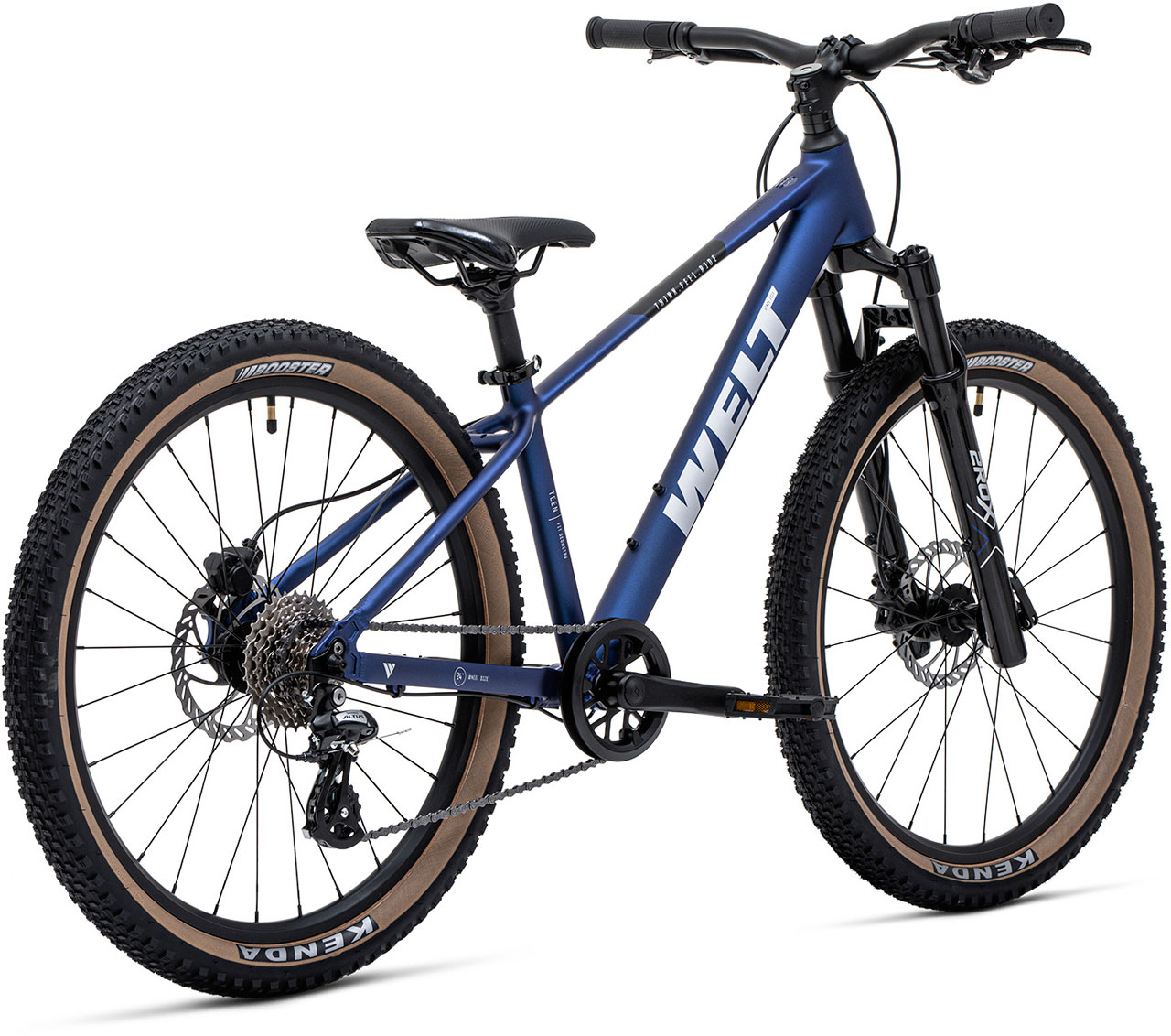 Купить WELT Brave 2.0 HD SE 24 2025