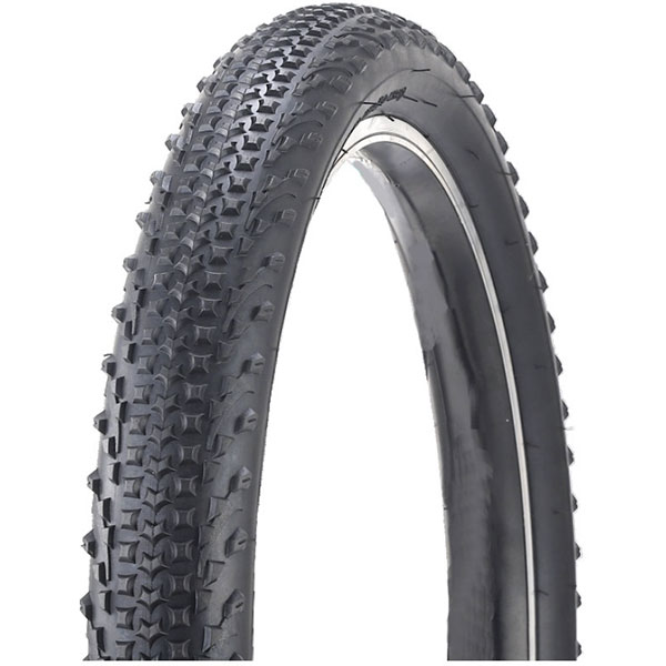 Купить Покрышка EVOLUTION TREV-1136, 26x2.125, черная