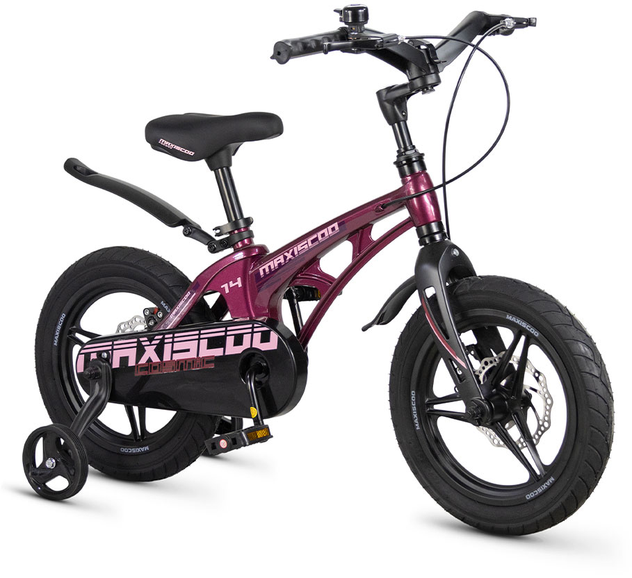 Купить MAXISCOO Cosmic Делюкс 14 2026