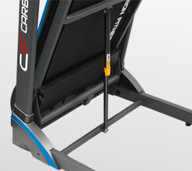 Купить Беговая дорожка CARBON FITNESS T507