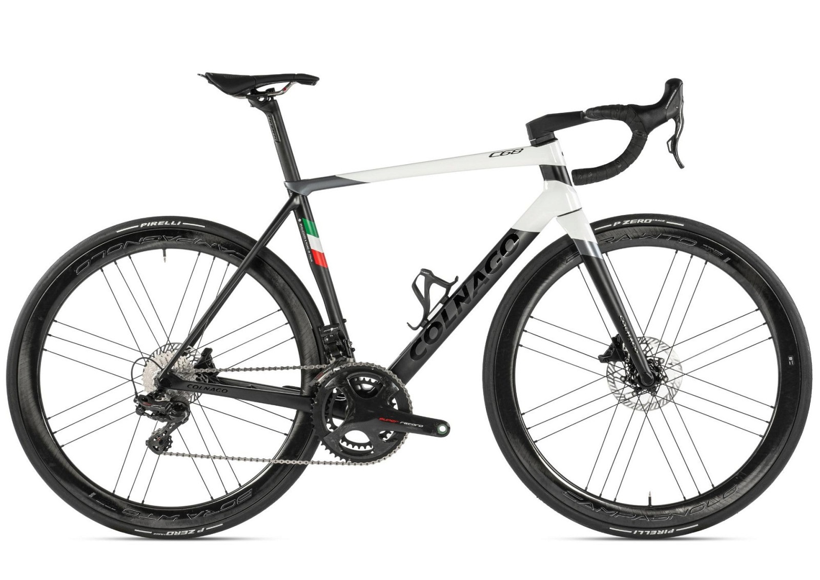 Купить COLNAGO C68 Ultegra Di2 W420