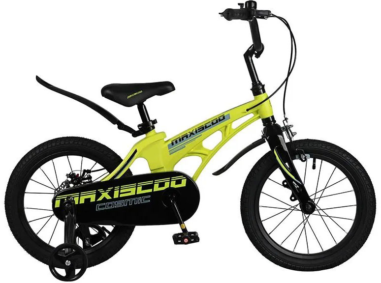 Купить MAXISCOO Cosmic 14 Стандарт 2023