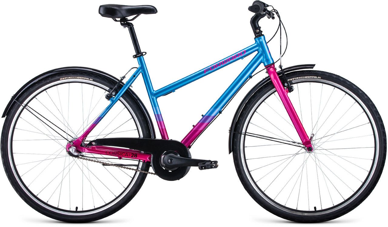 Купить FORWARD Corsica 28 2021