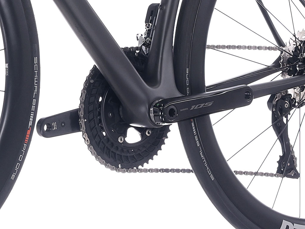 Купить SUPERIOR RR 9.6 700c 2025