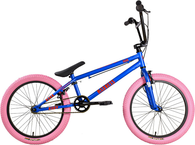Купить STARK Madness BMX 1 2025