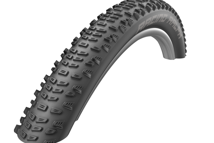 Купить Покрышка SCHWALBE 29x2.25 RACING RALPH Evo HS490