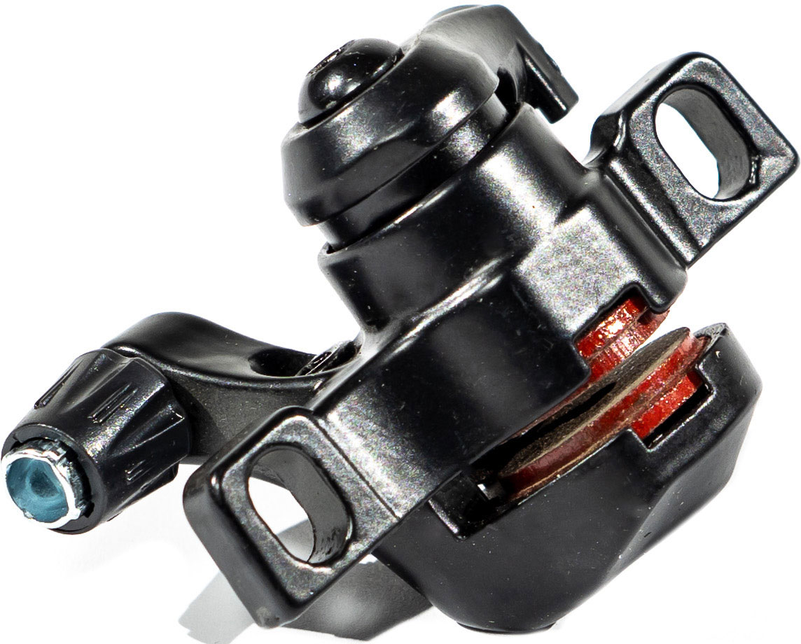 Купить Тормозной калипер механический 00-210383