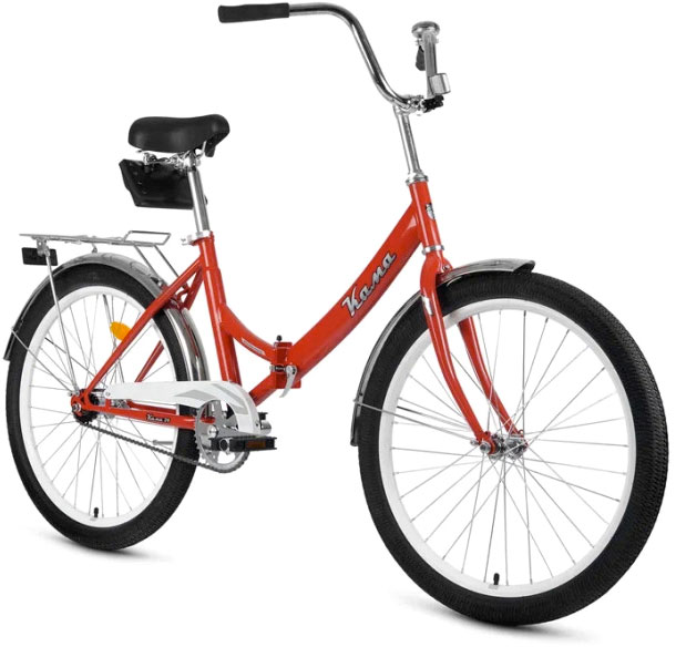 Купить FORWARD Kama 24 2024