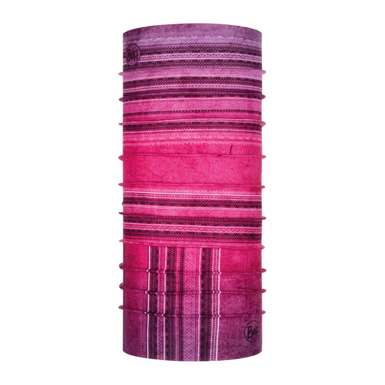 Купить Бандана BUFF Original Kadri Fuchsia