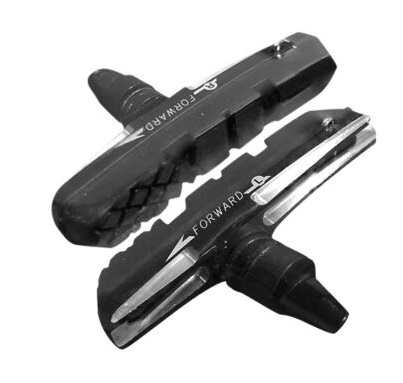 Купить Тормозные колодки ZEIT V-brake Z-800