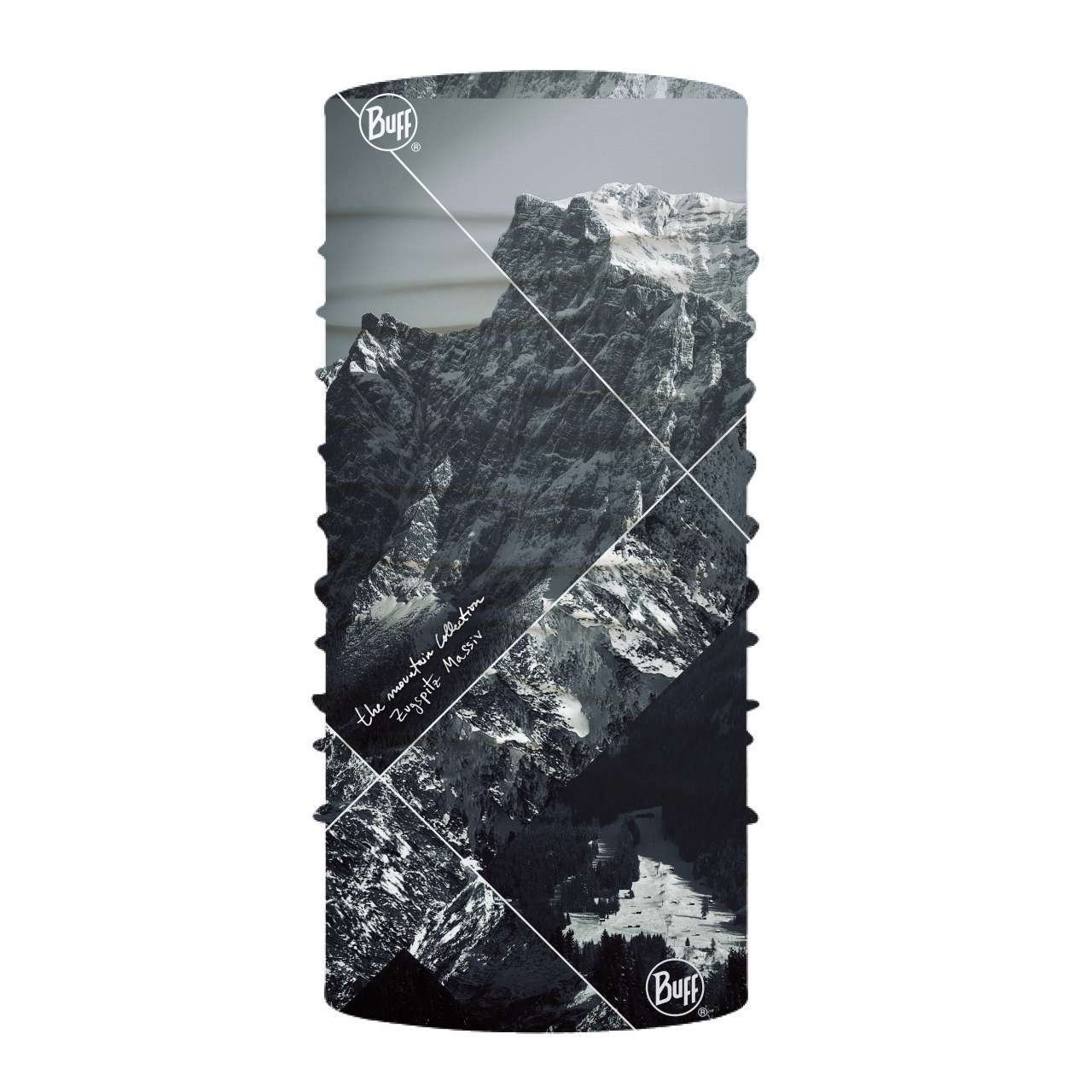 Купить Бандана BUFF Mountain Collection Original Zugspitz Massiv