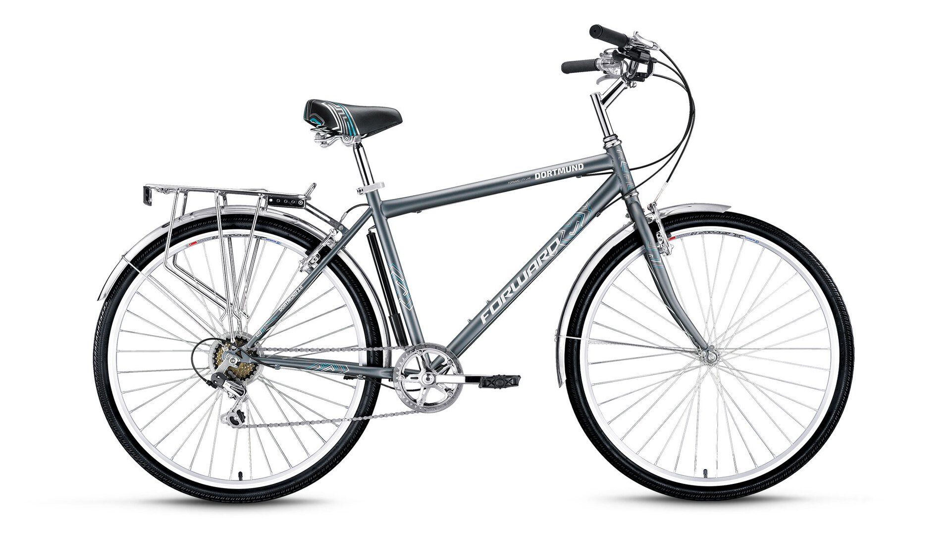 Купить Forward Dortmund 2.0 2016