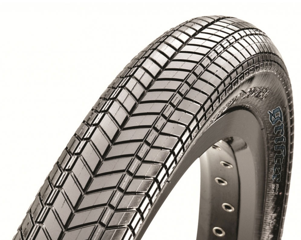 Купить Покрышка MAXXIS GRIFTER M148 20 дюймов х 2.10